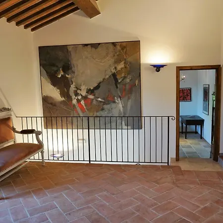 Casatorta 3* Vicchio