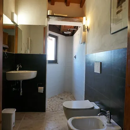 Casatorta Frühstückspension Vicchio