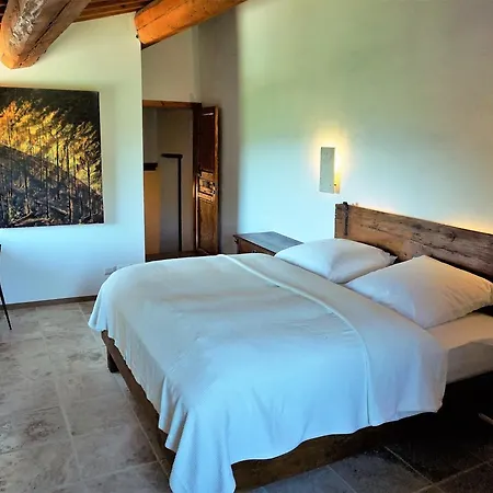 Frühstückspension Casatorta 3*