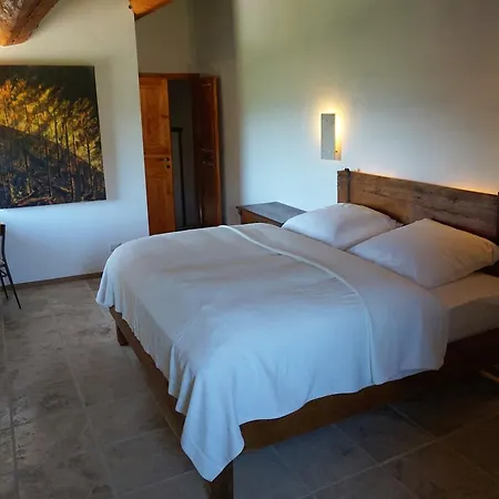 Casatorta Frühstückspension 3*