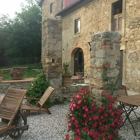Casatorta Vicchio