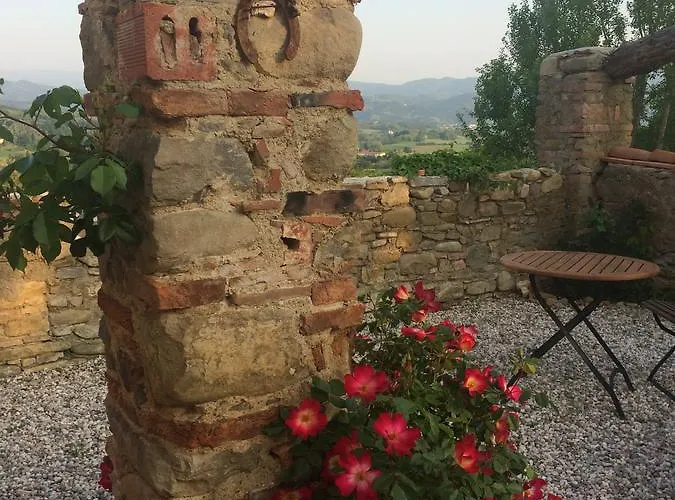 Casatorta Frühstückspension