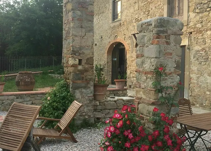 Casatorta Vicchio