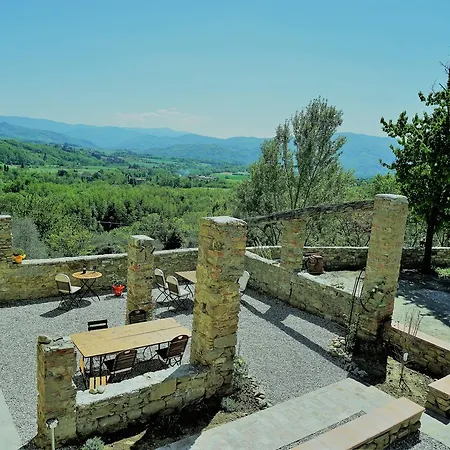 Casatorta Bed & Breakfast