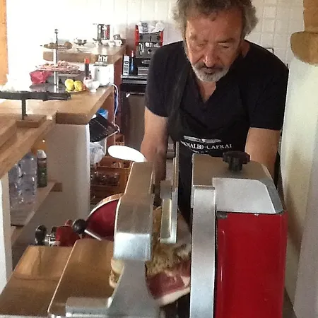 Casatorta Vicchio