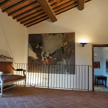 Bed & Breakfast Casatorta 3*