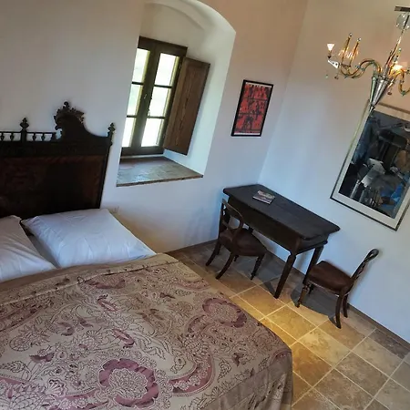 Casatorta Vicchio