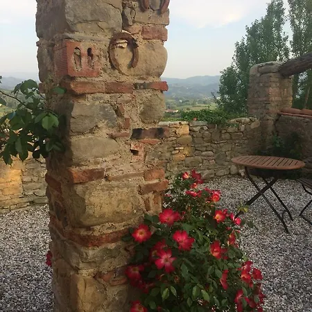 Casatorta Bed & Breakfast