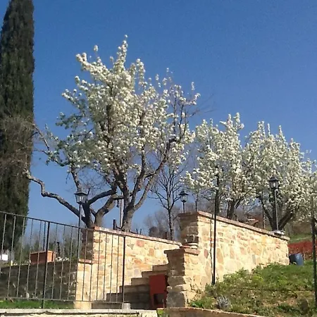 Bed & Breakfast Casatorta Vicchio