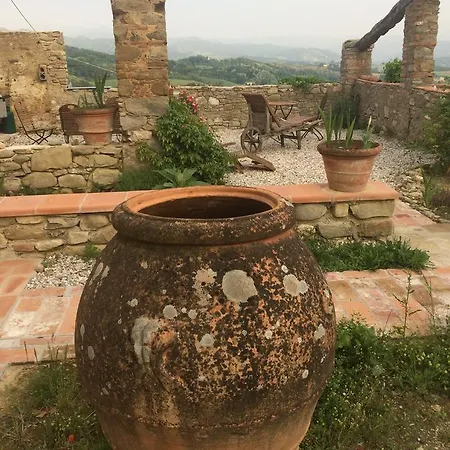 Bed & Breakfast Casatorta