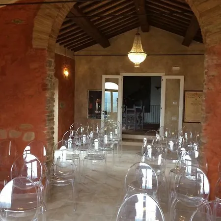 Bed & Breakfast Casatorta 3*