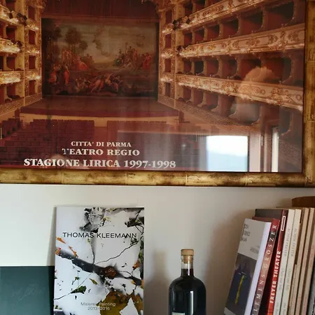 Bed & Breakfast Casatorta