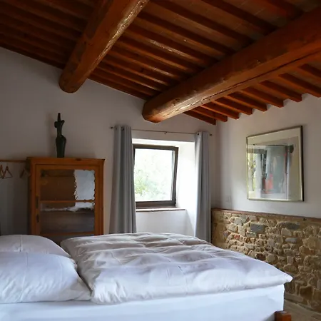 Casatorta Bed & Breakfast Vicchio