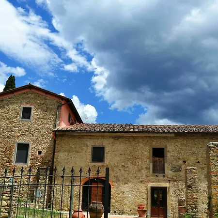 Casatorta Bed & Breakfast