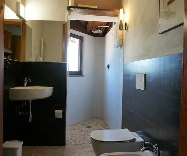 Casatorta לינה וארוחת בוקר ויקיו