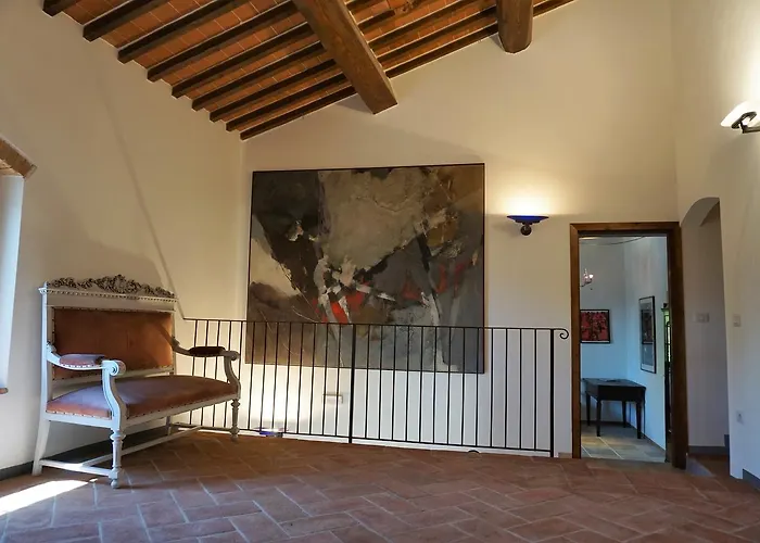 Bed & Breakfast Casatorta 3*