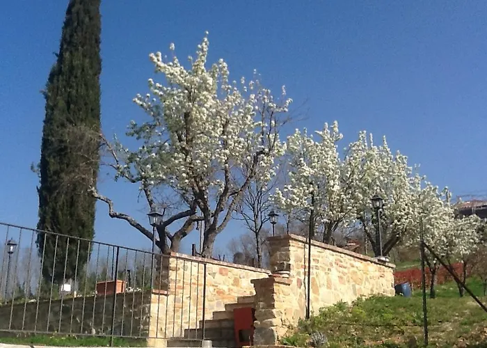 Bed & Breakfast Casatorta Vicchio