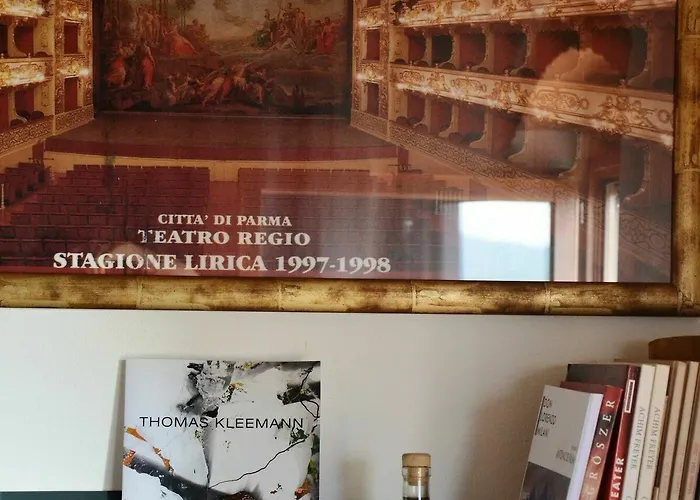 Bed & Breakfast Casatorta