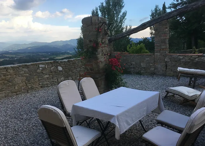 Bed & Breakfast Casatorta